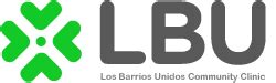 los barrios unidos wic|LBU West Dallas